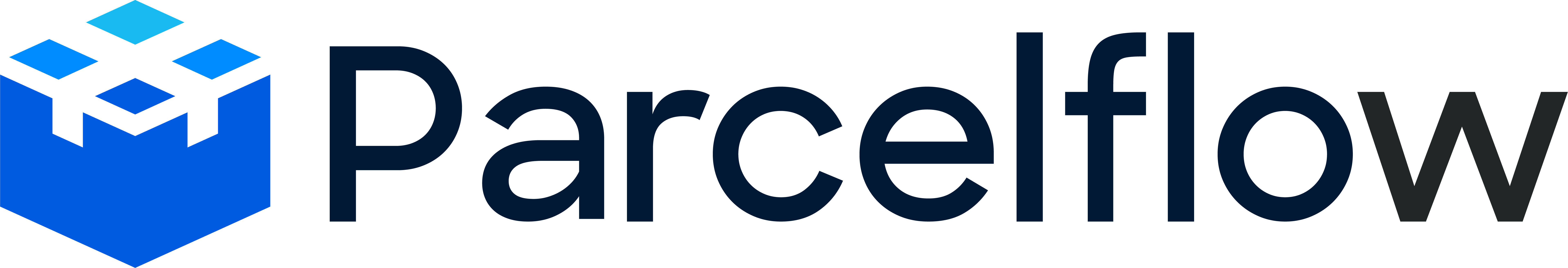 ParcelFlow
